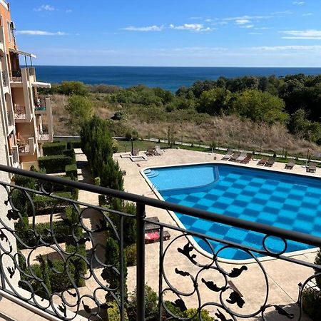 Sun Residence -Byala Sp Apartments Εξωτερικό φωτογραφία