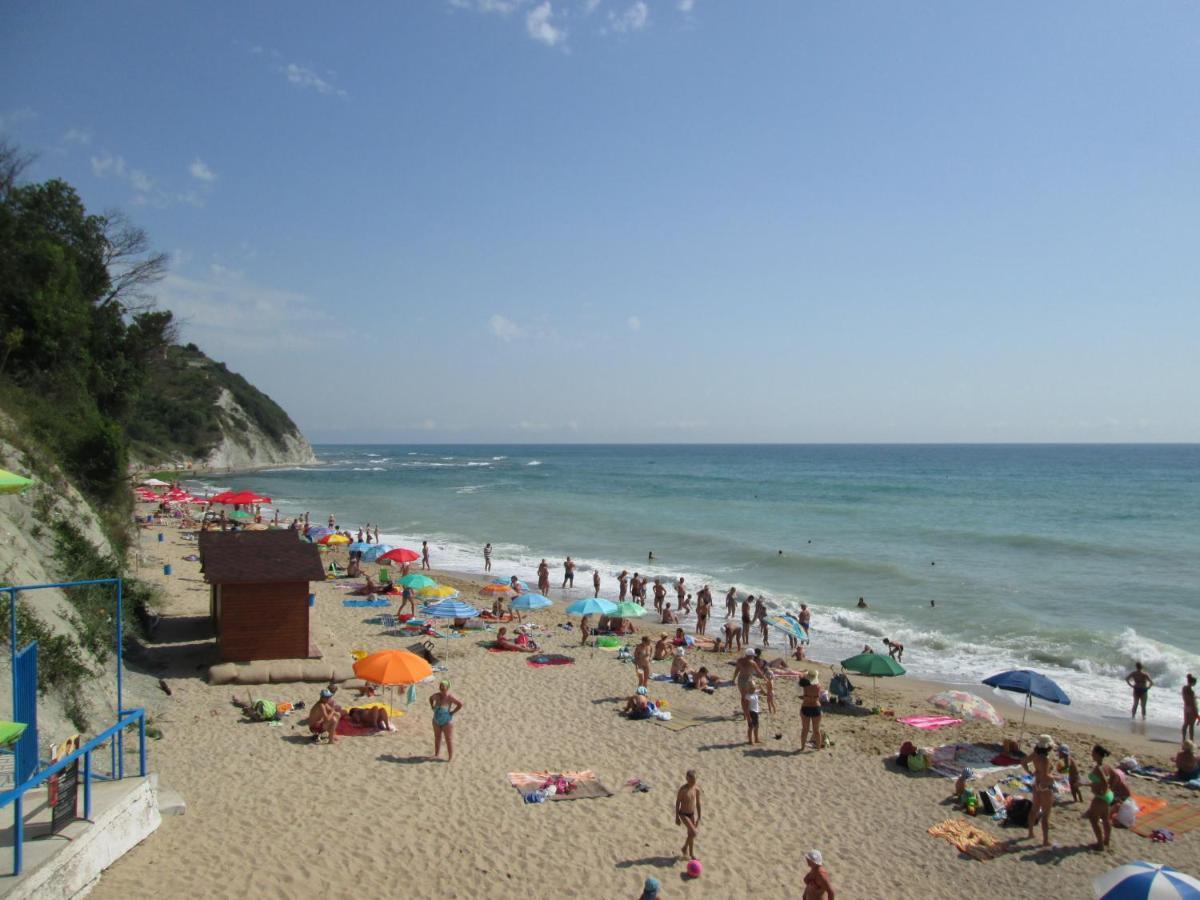 Sun Residence -Byala Sp Apartments Εξωτερικό φωτογραφία