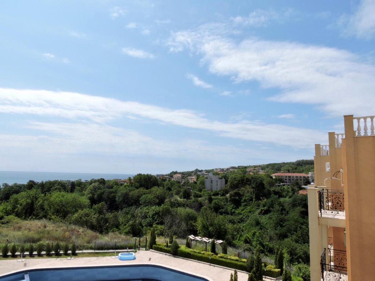 Sun Residence -Byala Sp Apartments Εξωτερικό φωτογραφία