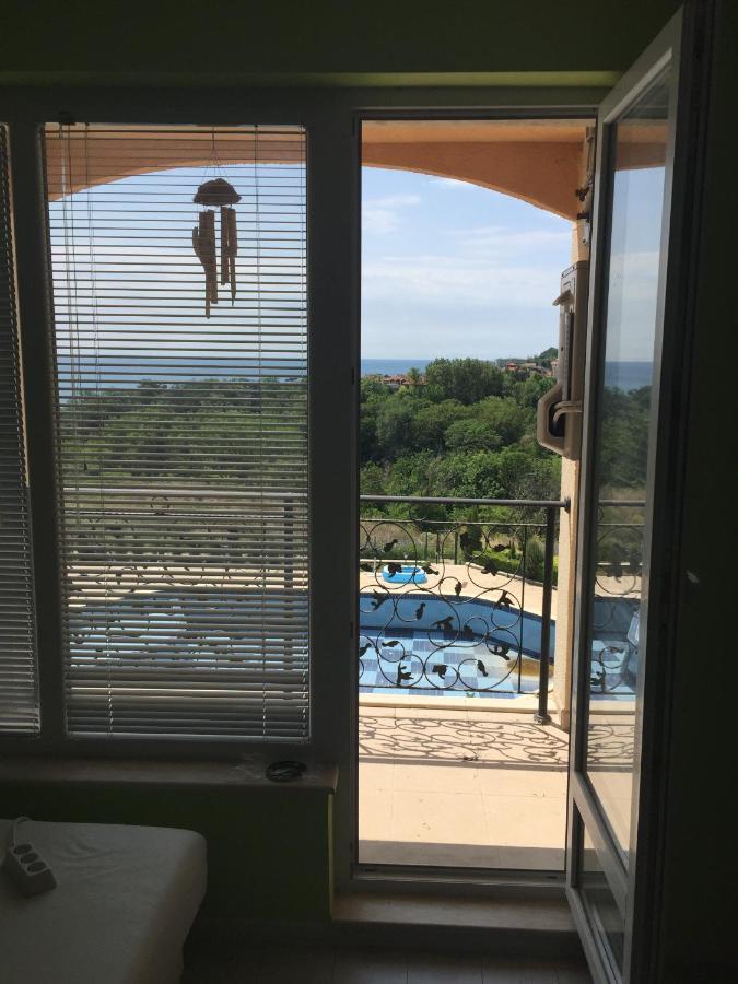 Sun Residence -Byala Sp Apartments Εξωτερικό φωτογραφία