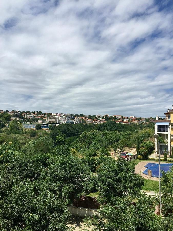 Sun Residence -Byala Sp Apartments Εξωτερικό φωτογραφία