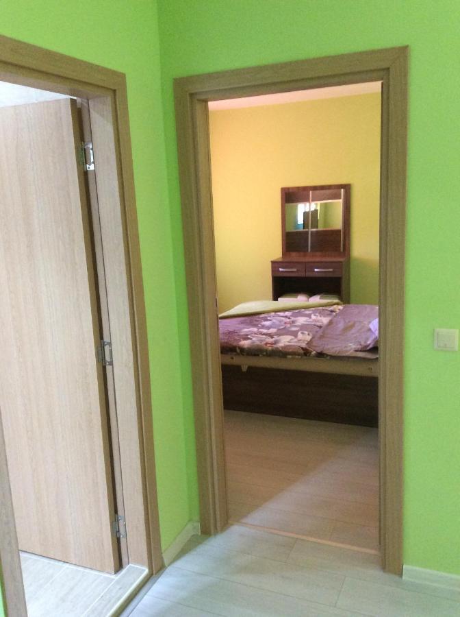 Sun Residence -Byala Sp Apartments Εξωτερικό φωτογραφία