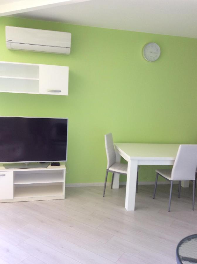 Sun Residence -Byala Sp Apartments Εξωτερικό φωτογραφία