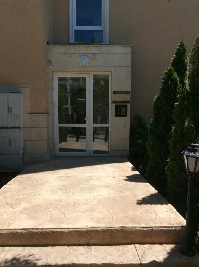 Sun Residence -Byala Sp Apartments Εξωτερικό φωτογραφία