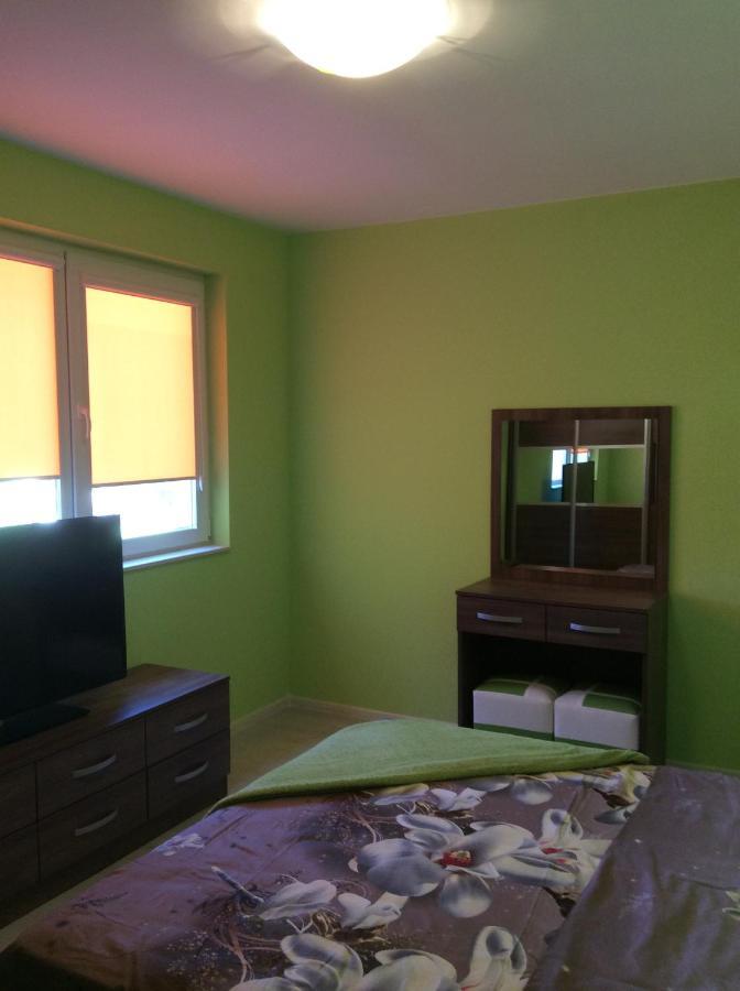 Sun Residence -Byala Sp Apartments Εξωτερικό φωτογραφία
