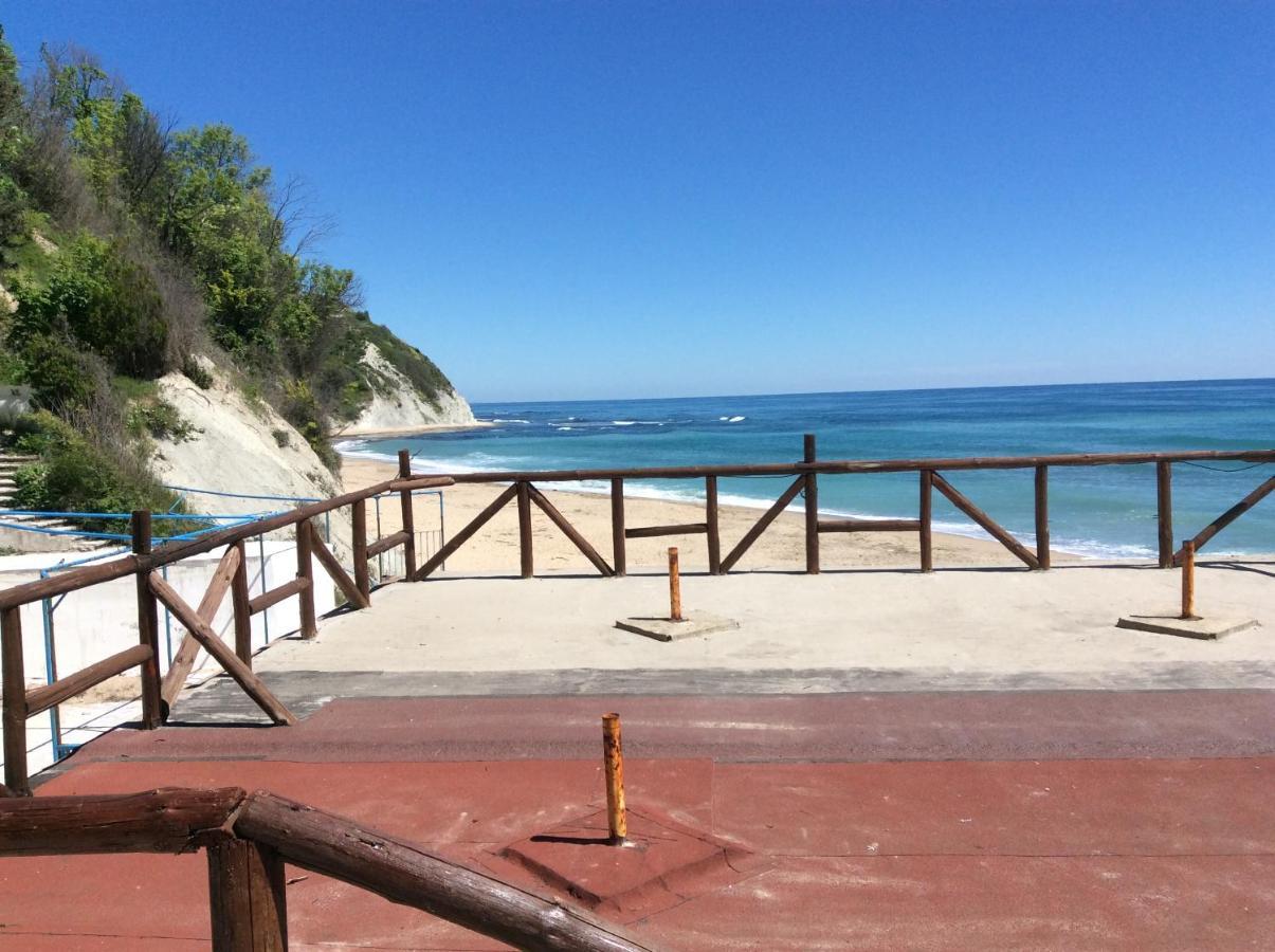 Sun Residence -Byala Sp Apartments Εξωτερικό φωτογραφία