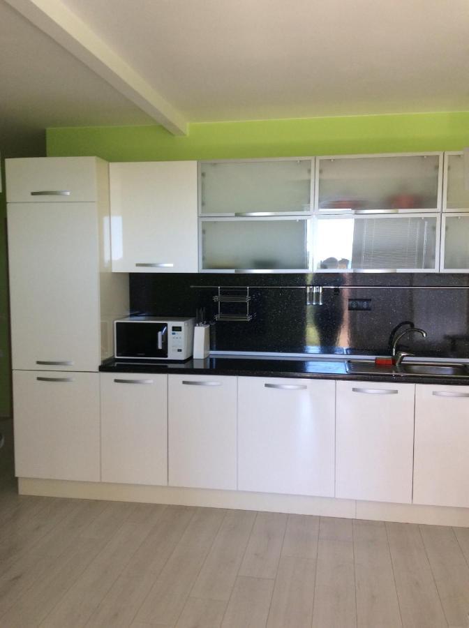 Sun Residence -Byala Sp Apartments Εξωτερικό φωτογραφία