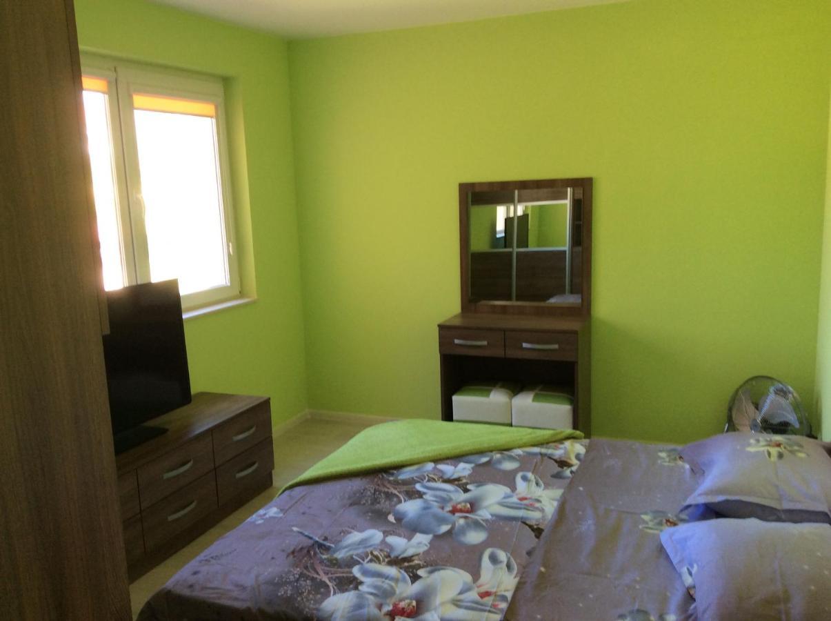 Sun Residence -Byala Sp Apartments Εξωτερικό φωτογραφία