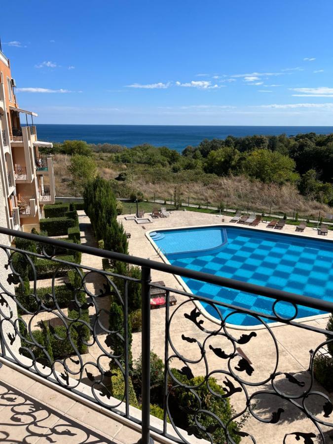 Sun Residence -Byala Sp Apartments Εξωτερικό φωτογραφία