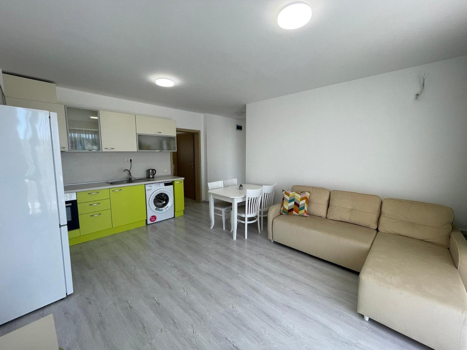 Sun Residence -Byala Sp Apartments Εξωτερικό φωτογραφία