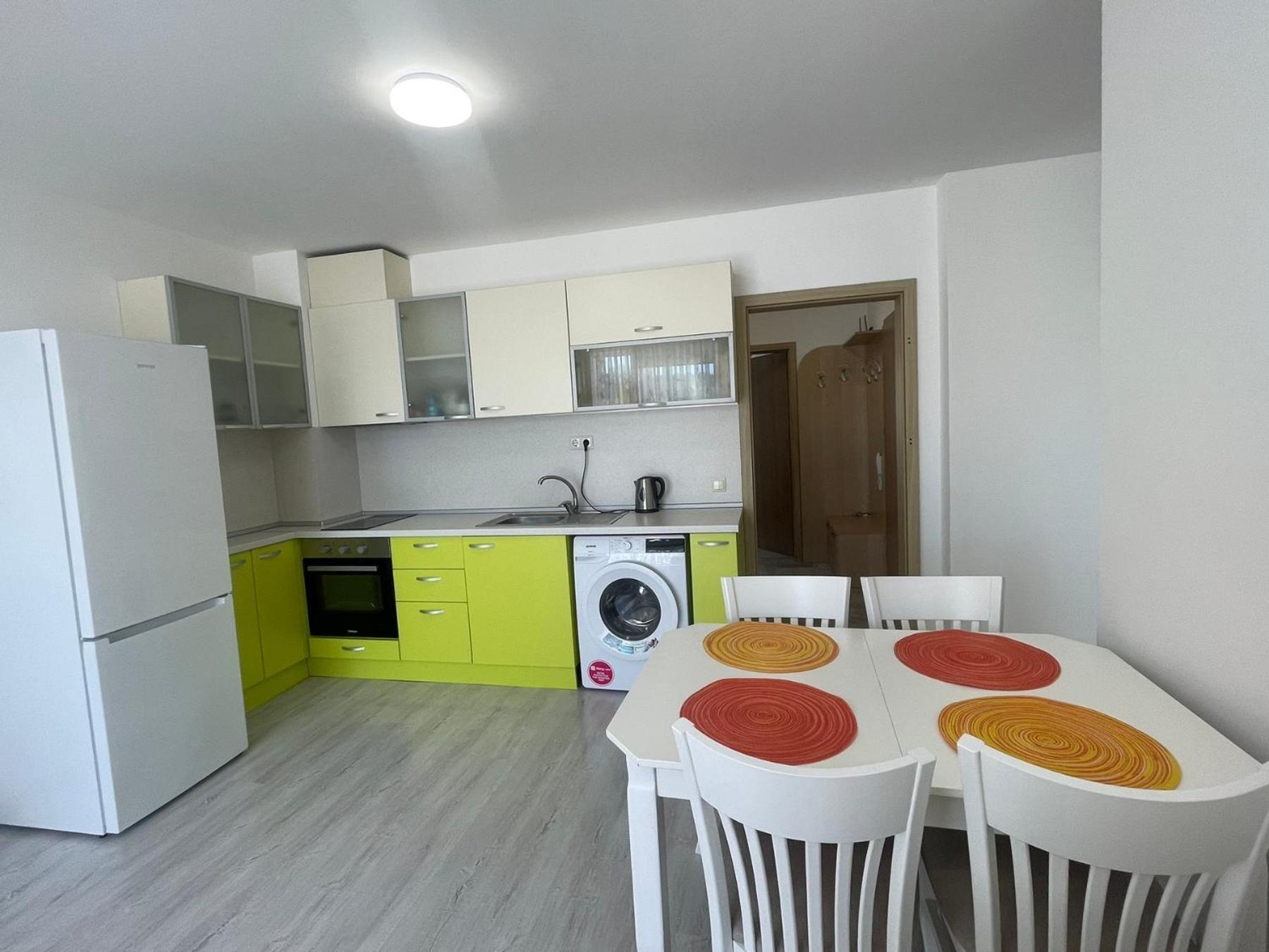 Sun Residence -Byala Sp Apartments Εξωτερικό φωτογραφία